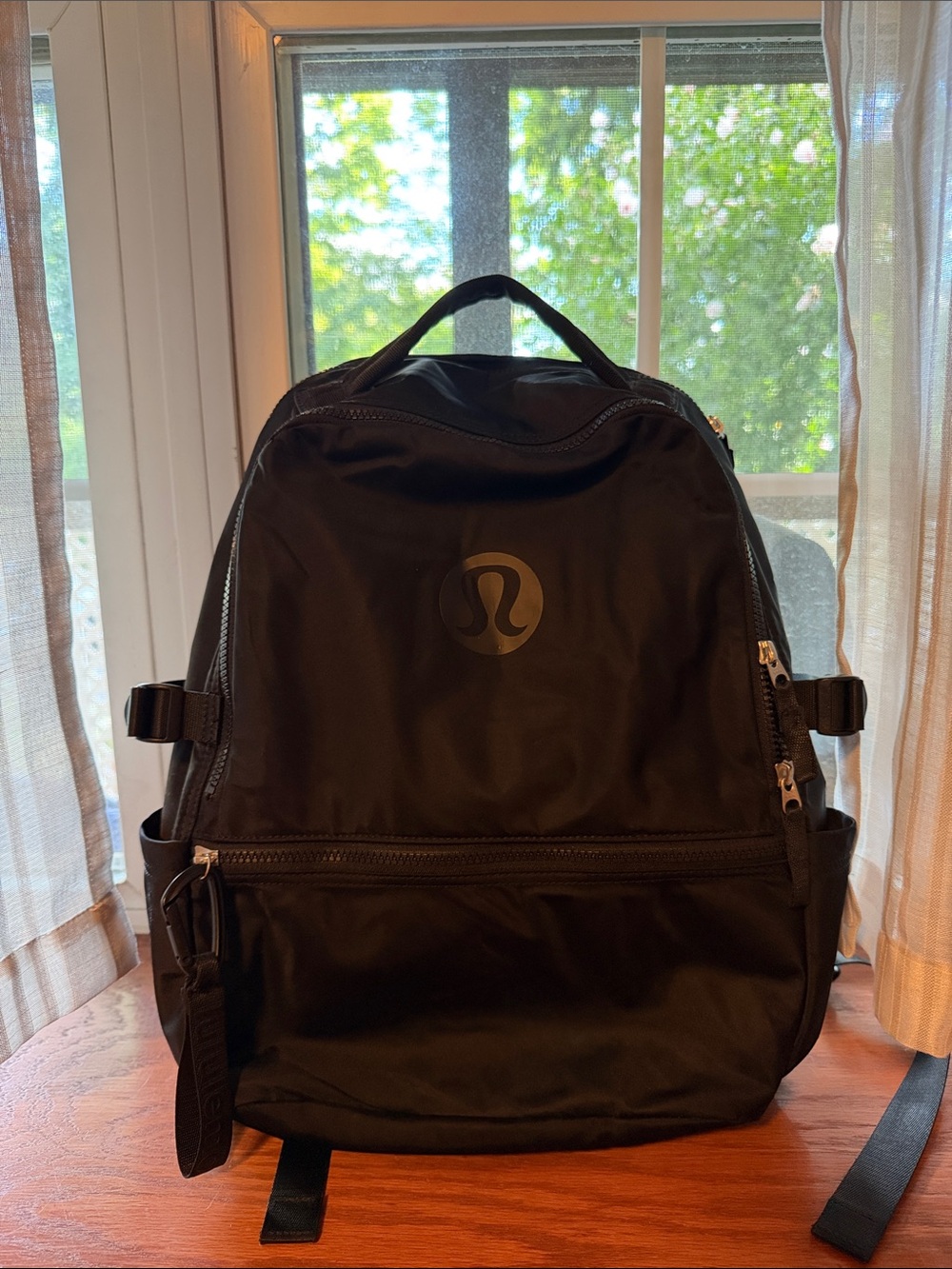 Lululemon Backpack